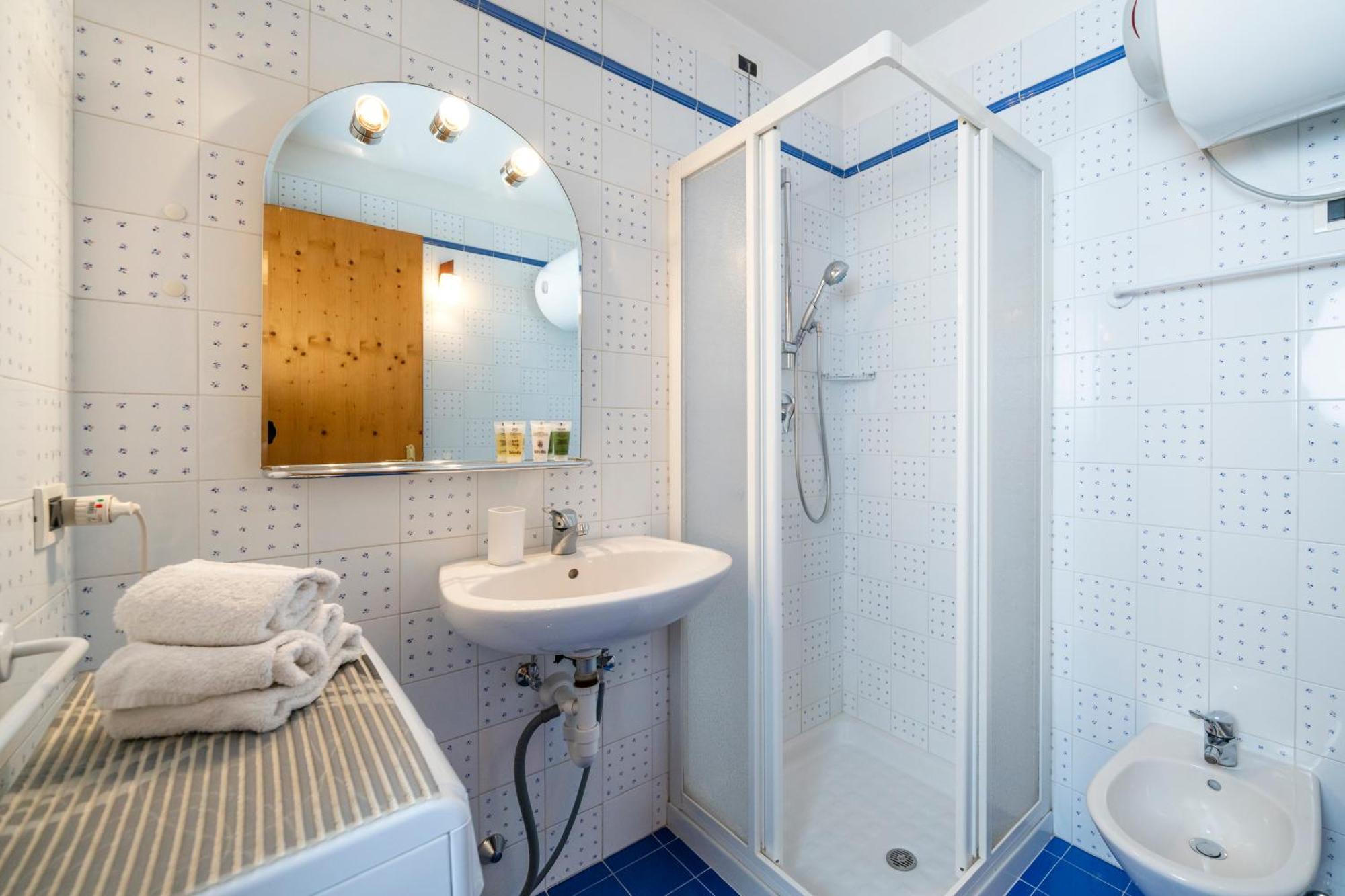 Ciasa Buro - Resh Apartment Moena Exterior photo